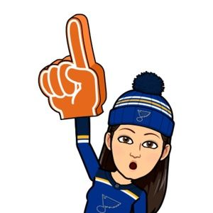 Meet your Posher, Kathy